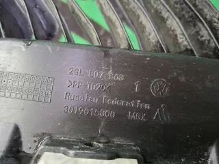 2GL807863, 8 кронштейн бампера центральный Volkswagen Taos Арт 345491RM, вид 10