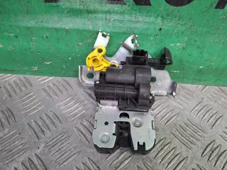 80A827506A, 8 замок двери багажника Audi Q5 2 Арт ARM345920, вид 4