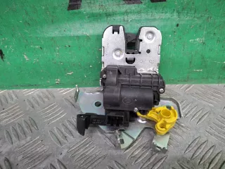 80A827506A, 8 замок двери багажника Audi Q5 2 Арт ARM345920, вид 5