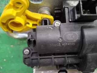 80A827506A, 8 замок двери багажника Audi Q5 2 Арт ARM345920, вид 9