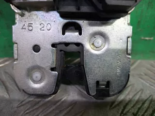 80A827506A, 8 замок двери багажника Audi Q5 2 Арт ARM345920, вид 10