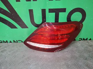 A2139067800, 7 Фонарь Mercedes E W213 Арт ARM346172, вид 1