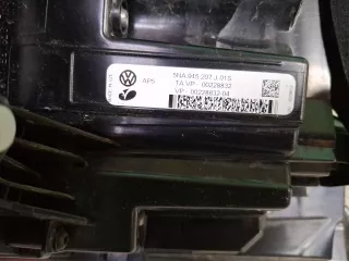 5NA945207M, 5NA945207J, 1 Фонарь внешний Volkswagen Tiguan 2 Арт ARM346432, вид 7