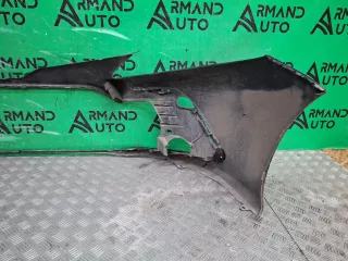 521190X962, 5211906J20, 4 Бампер тойота, тоёта камри хв70 (хв x Toyota Camry XV70 Арт ARM346639, вид 11