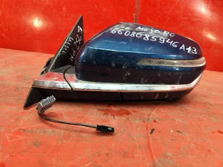 6608085946 зеркало Geely Monjaro Арт MB84447, вид 1