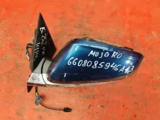 6608085946 зеркало Geely Monjaro Арт MB84447, вид 2