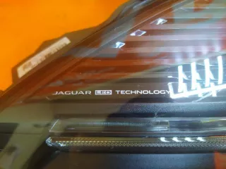 t2r17676, jx5313w029ha фара Jaguar F-Type restailing Арт AR119822, вид 7