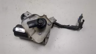 FT4B17504BL Моторчик стеклоочистителя переднего Ford Edge 2 Арт 9461623