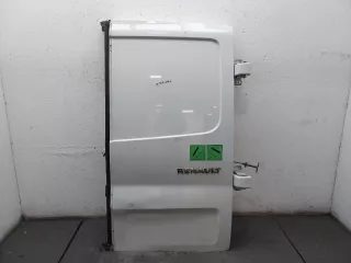 8200006253,8200006252 Замок двери задней правой Renault Trafic 3 Арт 11182538, вид 2