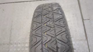  Запасное колесо Saab 9-5 1 Арт 9460690, вид 1