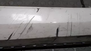 APC100090 Накладка на порог Cadillac ATS Restailing Арт 9460934, вид 2