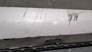 APC100090 Накладка на порог Cadillac ATS Restailing Арт 9460934, вид 3