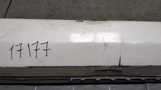 APC100090 Накладка на порог Cadillac ATS Restailing Арт 9460934, вид 4