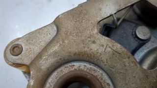 4779088 Педаль Chrysler 300M Арт 9372882, вид 3