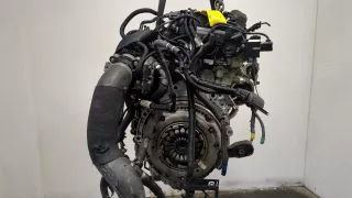 11658631700,11659488206,8631700,9488206 Турбина BMW 2 F45/F46 Арт 11186650, вид 4