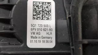 5Q0723503L Педальный узел Audi Q3 2 Арт 9177680, вид 5