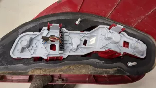 A1698200464R Фонарь задний правый Mercedes A W169 Арт 9462722, вид 3