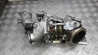 A2760903780 Турбина бензиновая Mercedes E W212 Арт 99C20C805, вид 6