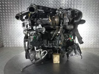 5G01 Двигатель Peugeot 3008 1 Арт 144218, вид 1