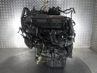 5G01 Двигатель Peugeot 3008 1 Арт 144218, вид 3