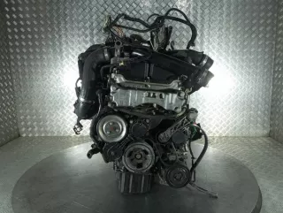 5G01 Двигатель Peugeot 3008 1 Арт 144218, вид 4
