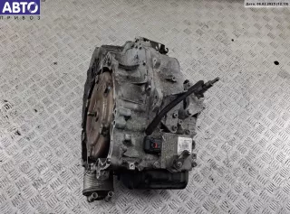 AM620GS03 КПП автоматическая (АКПП) Peugeot 307 Арт 54760127