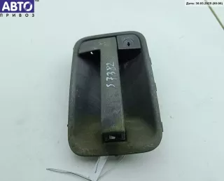 14763880077 Ручка двери наружная передняя левая Fiat Scudo 1 Арт 54574543, вид 1