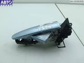 14872280077 Ручка двери сдвижной наружная левая Fiat Ulysse 2 Арт 54759589, вид 1