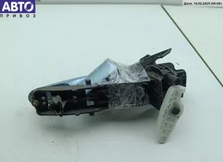 14872280077 Ручка двери сдвижной наружная левая Fiat Ulysse 2 Арт 54759589, вид 2