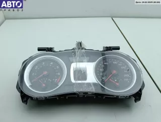 8200628775 Щиток приборный (панель приборов) Renault Clio 3 Арт 54574853, вид 1