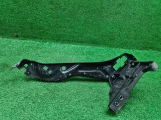 A2126204700 Кронштейн фары правый  Е Mercedes E W212 Арт 0000007239380, вид 5