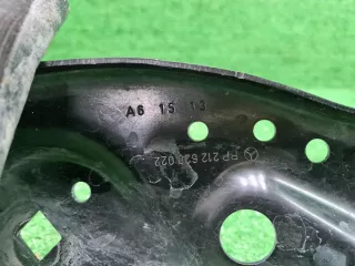 A2126204700 Кронштейн фары правый  Е Mercedes E W212 Арт 0000007239380, вид 6