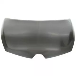 65 10 098 33R Капот Renault Clio 4 Арт car0200500, вид 1