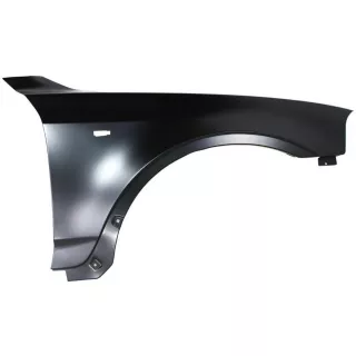 41353405922 Крыло переднее правое BMW X3 E83 Арт car02260471, вид 1