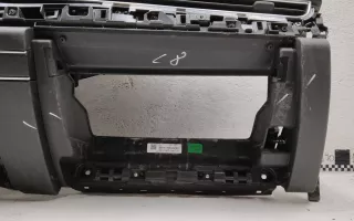 401002863AA Панель передняя салона (торпедо) Chery Tiggo 7 PRO Арт A986297L, вид 15