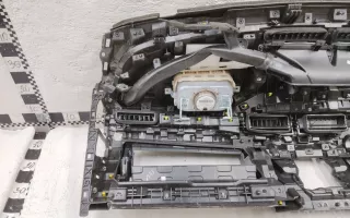 401002863AA Панель передняя салона (торпедо) Chery Tiggo 7 PRO Арт A986297L, вид 18