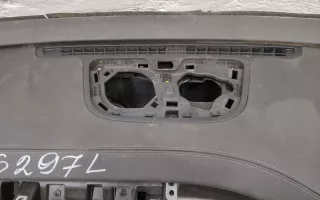 401002863AA Панель передняя салона (торпедо) Chery Tiggo 7 PRO Арт A986297L, вид 6