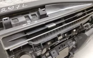 401002863AA Панель передняя салона (торпедо) Chery Tiggo 7 PRO Арт A986297L, вид 10