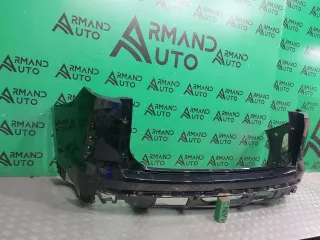 602000730AADQJ, 602002863AA Бампер эксид вх EXEED VX Арт 296189RM, вид 2
