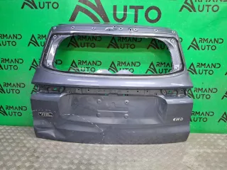 6301400XKN04A, 7 дверь багажника Haval Dargo Арт 346746RM, вид 1