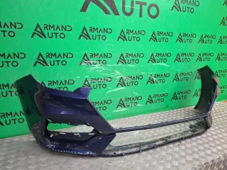 602001527AADQJ, 602001527AA, 7 Бампер омода s5 (s c 5 ) Omoda S5 Арт ARM342257, вид 2