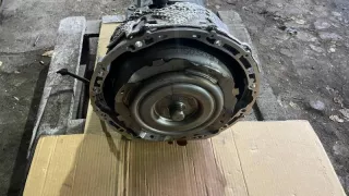 725015, A2132702602 КПП автоматическая (АКПП) Mercedes E W213 Арт S03651, вид 4