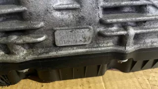725015, A2132702602 КПП автоматическая (АКПП) Mercedes E W213 Арт S03651, вид 5
