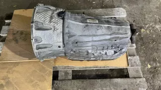 725015, A2132702602 КПП автоматическая (АКПП) Mercedes E W213 Арт S03651, вид 6
