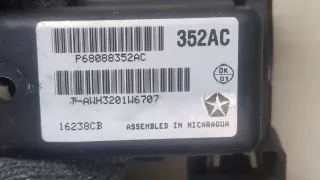P68088352AC Блок реле Jeep Grand Cherokee IV (WK2) Арт 9465350, вид 2