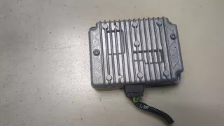 05026486AA Преобразователь напряжения Jeep Grand Cherokee IV (WK2) Арт 9465372, вид 1
