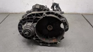 02Z300046E КПП механическая (МКПП) 5-ступенчатая Volkswagen Transporter T5 Арт 9465793