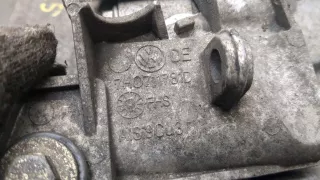 02Z300046E КПП механическая (МКПП) 5-ступенчатая Volkswagen Transporter T5 Арт 9465793, вид 3