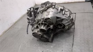 02Z300046E КПП механическая (МКПП) 5-ступенчатая Volkswagen Transporter T5 Арт 9465793, вид 5