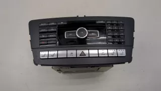 A1669000109 Магнитола (аудио система) Mercedes GL X166 Арт 9446163
